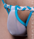 Sexy Mens Swimwear Xpression Mini Swim Bikini - Ok Joon