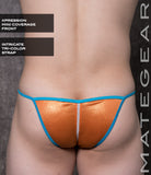 Sexy Mens Swimwear Xpression Mini Swim Bikini - Ok Joon