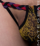 Sexy Mens Swimwear Xpression Mini Swim Bikini - Ok Joon