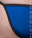 Sexy Mens Swimwear Xpression Mini Swim Bikini - Ok Joon