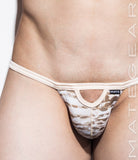 Sexy Men's Swimwear Xpression Mini Swim Bikini - Ryom Tae - MATEGEAR - Sexy Men's Swimwear, Underwear, Sportswear and Loungewear