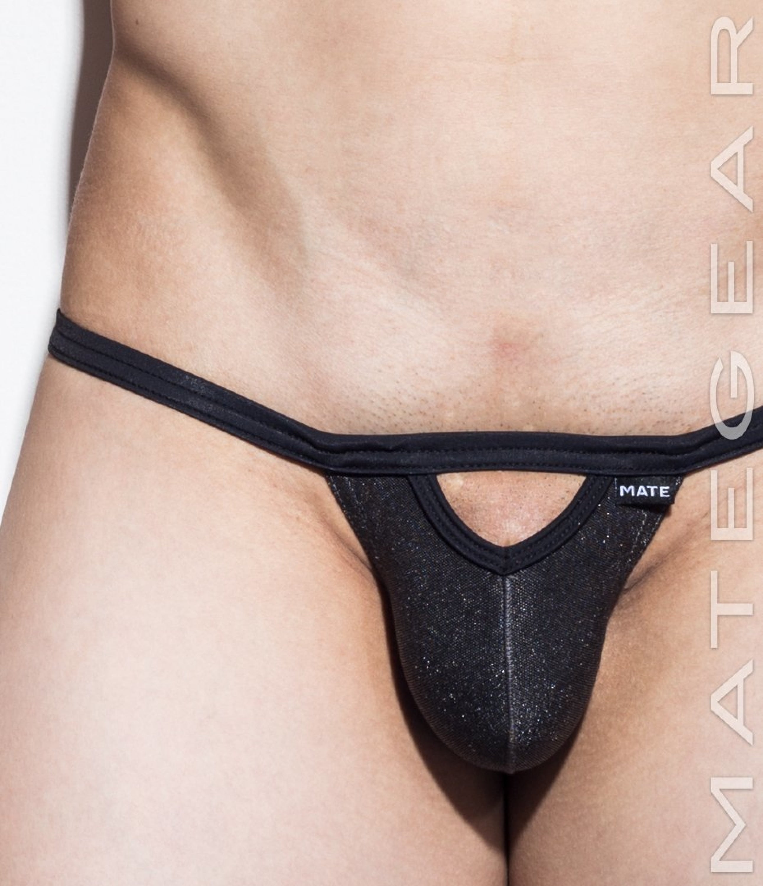 Sexy Men's Swimwear Xpression Mini Swim Bikini - Ryom Tae - MATEGEAR - Sexy Men's Swimwear, Underwear, Sportswear and Loungewear