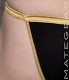 Sexy Mens Swimwear Xpression Mini Swim Bikini - Sun Hyun