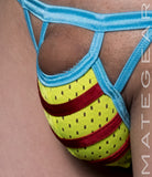 Sexy Mens Swimwear Xpression Mini Swim Bikini - Sun Hyun