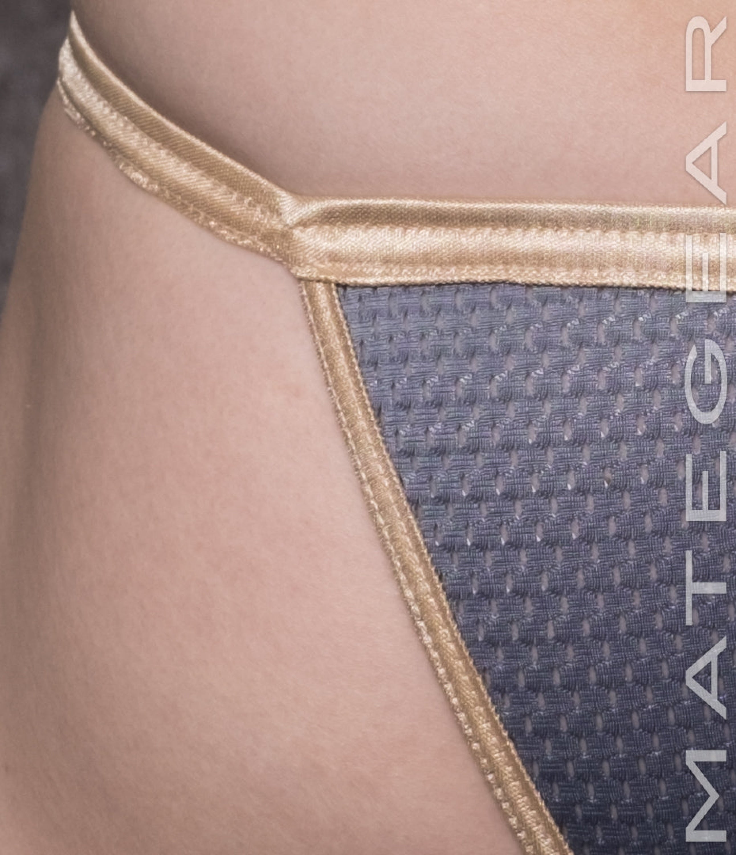 Sexy Mens Swimwear Xpression Mini Swim Bikini - Sun Hyun