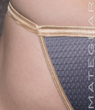 Sexy Mens Swimwear Xpression Mini Swim Bikini - Sun Hyun