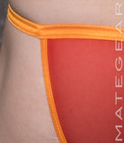 Sexy Mens Swimwear Xpression Mini Swim Bikini - Sun Hyun