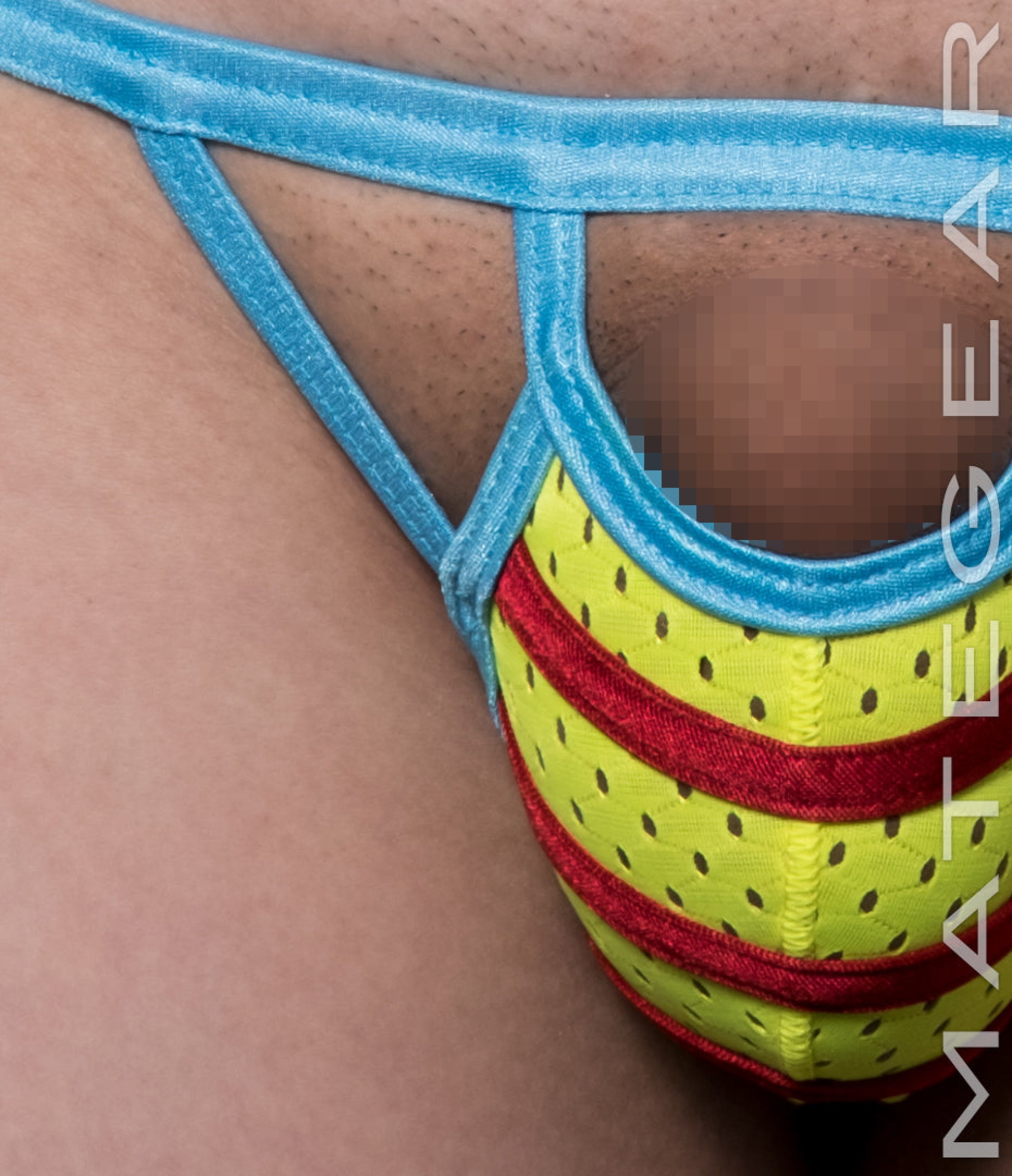 Sexy Mens Swimwear Xpression Mini Swim Bikini - Sun Hyun
