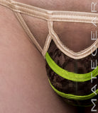 Sexy Mens Swimwear Xpression Mini Swim Bikini - Sun Hyun