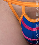 Sexy Mens Swimwear Xpression Mini Swim Bikini - Sun Hyun