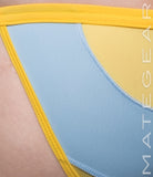 Sexy Mens Swimwear Xpression Mini Swim Bikini - Tan Min