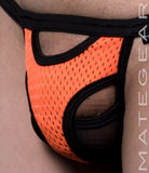 Sexy Mens Swimwear Xpression Mini Swim Bikini - Tan Min