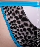 Sexy Mens Swimwear Xpression Mini Swim Bikini - Tan Min