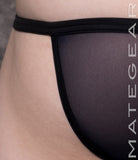 Sexy Mens Swimwear Xpression Ultra Bikini - Beon Dae (Compressed Flat Front)