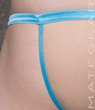 Sexy Mens Swimwear Xpression Ultra Bikini - Beon Dae (Compressed Flat Front)