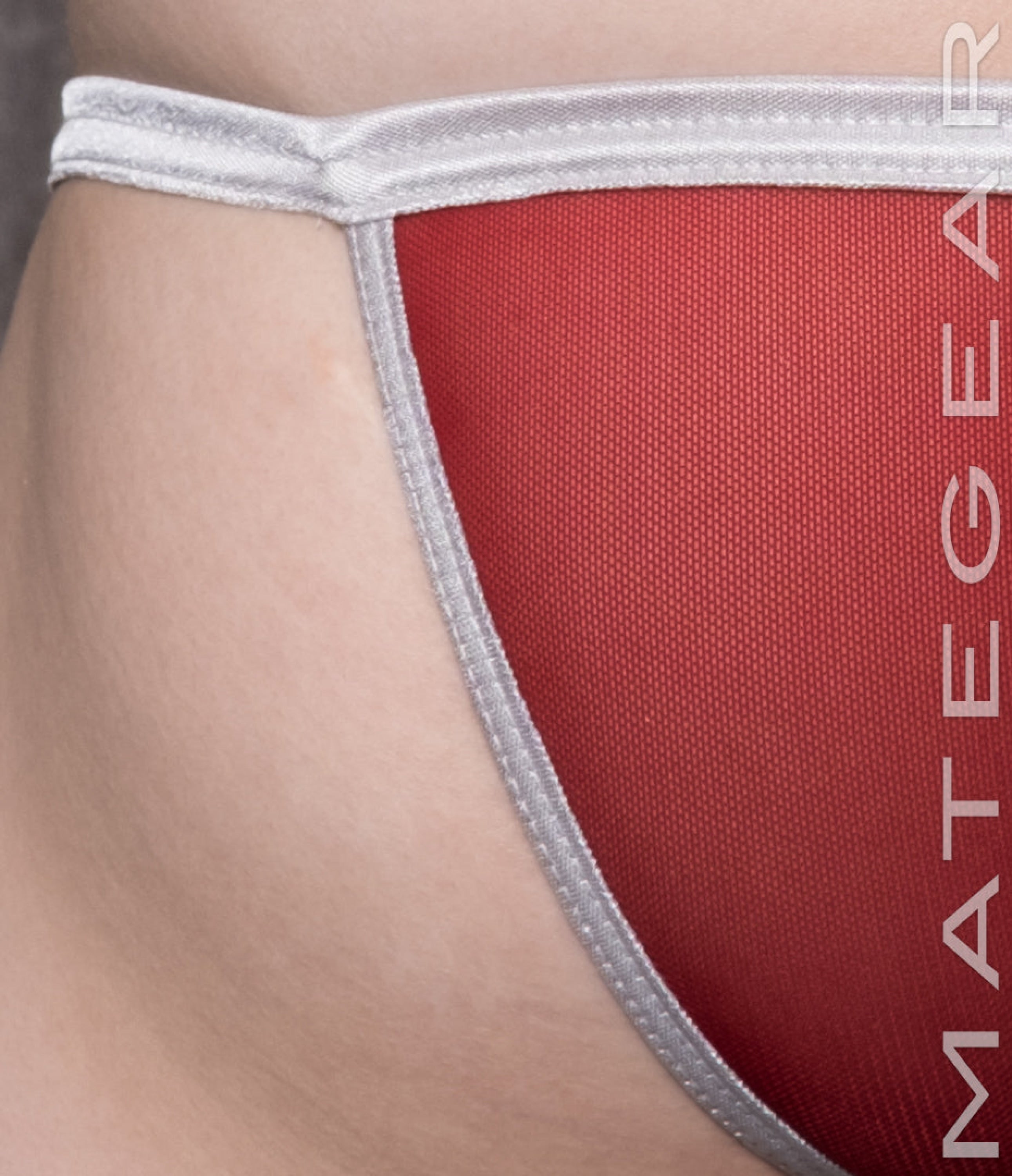 Sexy Mens Swimwear Xpression Ultra Bikini - Beon Dae (Compressed Flat Front)