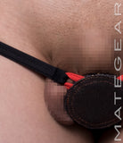 Sexy Mens Swimwear Xpression Ultra Bikini - Beon Dae (Compressed Flat Front)