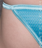 Sexy Mens Swimwear Xpression Ultra Bikini - Ra Hi (Adjustable Caged Front)