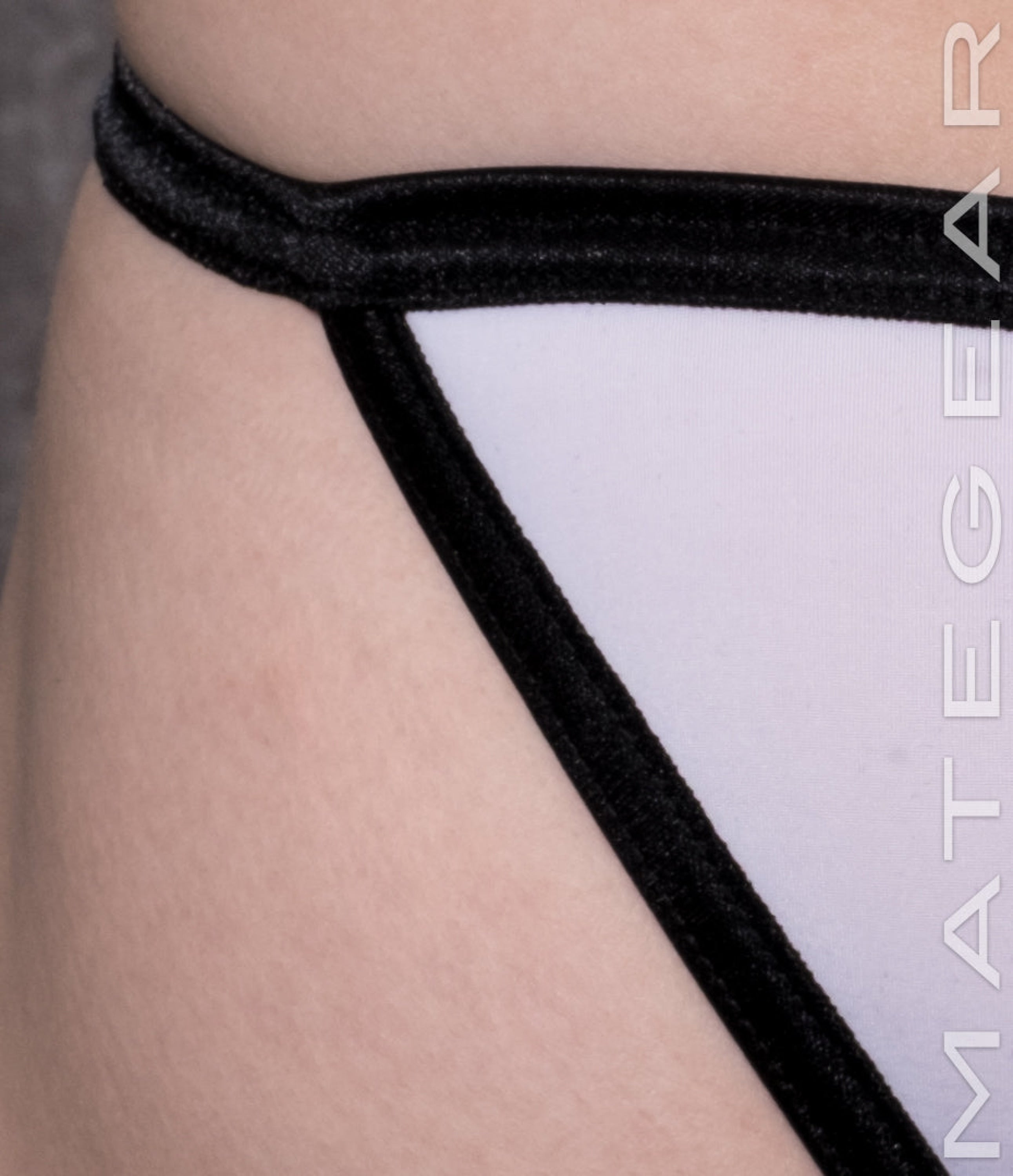 Sexy Mens Swimwear Xpression Ultra Bikini - Ra Hi (Adjustable Caged Front)