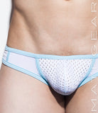 Sexy Men's Underwear Extremely Sexy Bulge Mini Squarecuts - Da Hee II - MATEGEAR - Sexy Men's Swimwear, Underwear, Sportswear and Loungewear