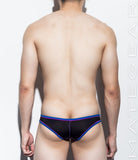 Sexy Men's Underwear Extremely Sexy Bulge Mini Squarecuts - Nam Min (Solid Series) - MATEGEAR - Sexy Men's Swimwear, Underwear, Sportswear and Loungewear