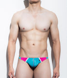 Sexy Men's Underwear Extremely Sexy Mini G - Kae Bae - MATEGEAR - Sexy Men's Swimwear, Underwear, Sportswear and Loungewear