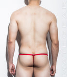 Sexy Men's Underwear Extremely Sexy Mini G - Kae Bae - MATEGEAR - Sexy Men's Swimwear, Underwear, Sportswear and Loungewear
