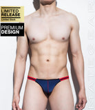 Sexy Men's Underwear Extremely Sexy Mini G - Song Jin (Ultra Thin Nylon Series) - MATEGEAR - Sexy Men's Swimwear, Underwear, Sportswear and Loungewear