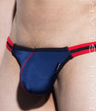 Sexy Men's Underwear Extremely Sexy Mini G - Song Jin (Ultra Thin Nylon Series) - MATEGEAR - Sexy Men's Swimwear, Underwear, Sportswear and Loungewear