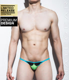 Sexy Men's Underwear Extremely Sexy Mini Jock - Tae Woo - MATEGEAR - Sexy Men's Swimwear, Underwear, Sportswear and Loungewear