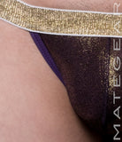 Sexy Mens Underwear Extremely Mini Thong - Gan Tae Underwear-Mini-Designer-Mini-Thongs