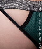 Sexy Mens Underwear Extremely Mini Thong - Gan Tae Underwear-Mini-Designer-Mini-Thongs