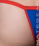 Sexy Mens Underwear Extremely Mini Thong - Ja Jung Underwear-Mini-Designer-Mini-Thongs