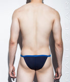 Sexy Men's Underwear Maximizer Ultra Bikini - Nam Jun IV (Cotton Series) - MATEGEAR - Sexy Men's Swimwear, Underwear, Sportswear and Loungewear