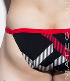 Sexy Men's Underwear Maximizer Ultra Bikini - Nam Jun IV (Cotton Series) - MATEGEAR - Sexy Men's Swimwear, Underwear, Sportswear and Loungewear