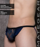 Sexy Mens Underwear Pouch Mini G - In Ho Underwear-Mini-Designer-Mini-G-Strings