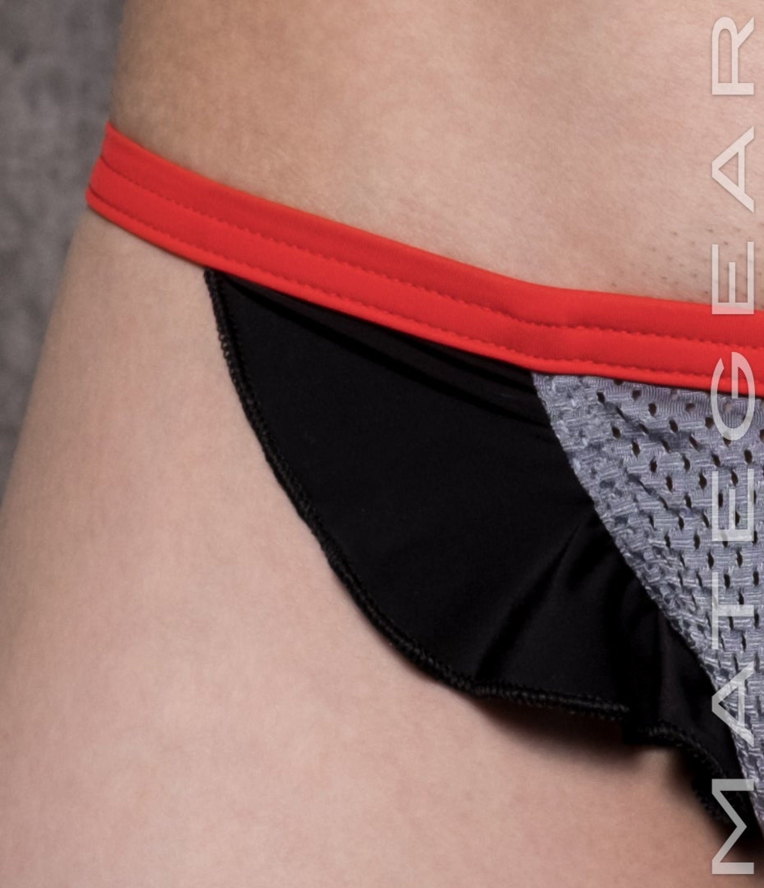 Sexy Mens Underwear Pouch Mini G - In Ho Underwear-Mini-Designer-Mini-G-Strings