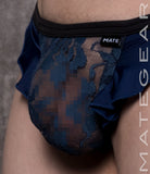 Sexy Mens Underwear Pouch Mini G - In Ho Underwear-Mini-Designer-Mini-G-Strings