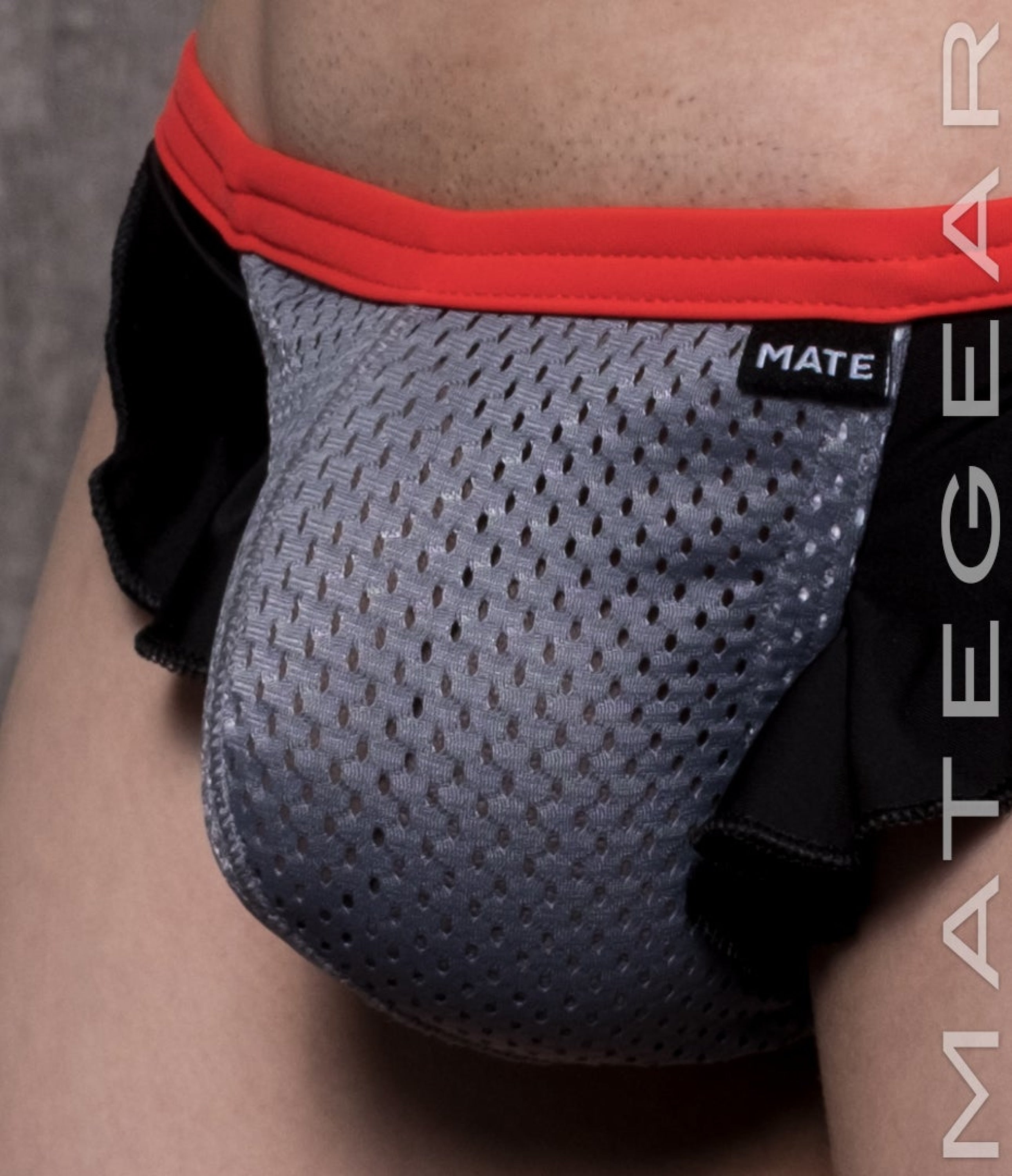 Sexy Mens Underwear Pouch Mini G - In Ho Underwear-Mini-Designer-Mini-G-Strings