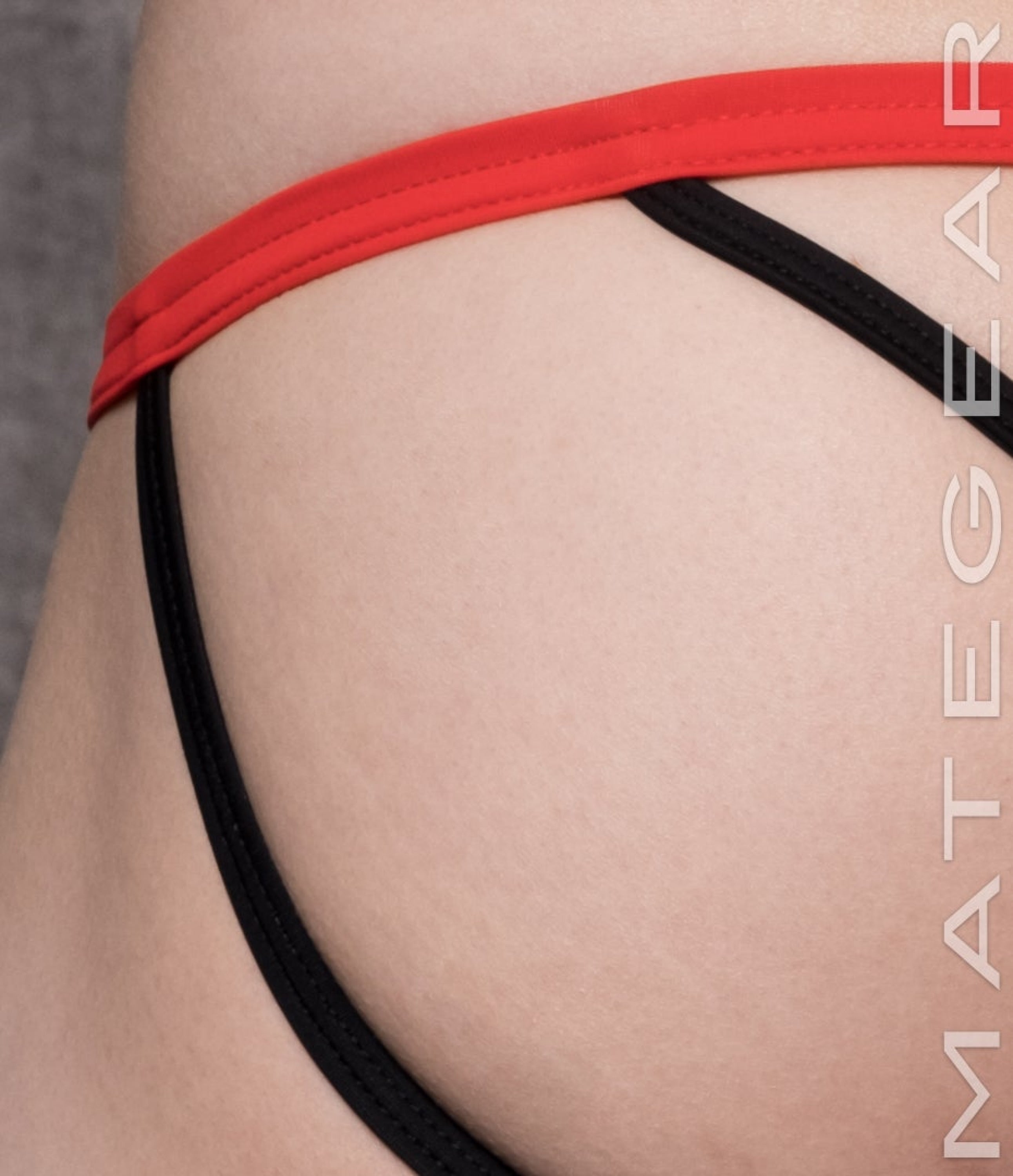 Sexy Mens Underwear Pouch Mini G - In Ho Underwear-Mini-Designer-Mini-G-Strings