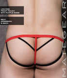 Sexy Mens Underwear Pouch Mini G - In Ho Underwear-Mini-Designer-Mini-G-Strings