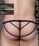 Sexy Mens Underwear Pouch Mini G - In Ho Underwear-Mini-Designer-Mini-G-Strings