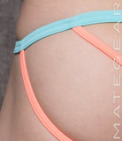 Sexy Mens Underwear Pouch Mini G - In Ho Underwear-Mini-Designer-Mini-G-Strings