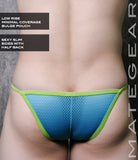 Sexy Mens Underwear Ultra Pouch Bikini - Je Mi (Low Rise Front) Underwear-Regular-Designer-Bikinis