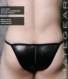 Sexy Mens Underwear Ultra Pouch Bikini - Je Mi (Low Rise Front) Underwear-Regular-Designer-Bikinis