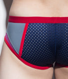 Sexy Men's Underwear Ultra Sunga Trunks - Kal Hae - MATEGEAR - Sexy Men's Swimwear, Underwear, Sportswear and Loungewear