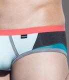 Sexy Men's Underwear Ultra Sunga Trunks - Kal Hae - MATEGEAR - Sexy Men's Swimwear, Underwear, Sportswear and Loungewear