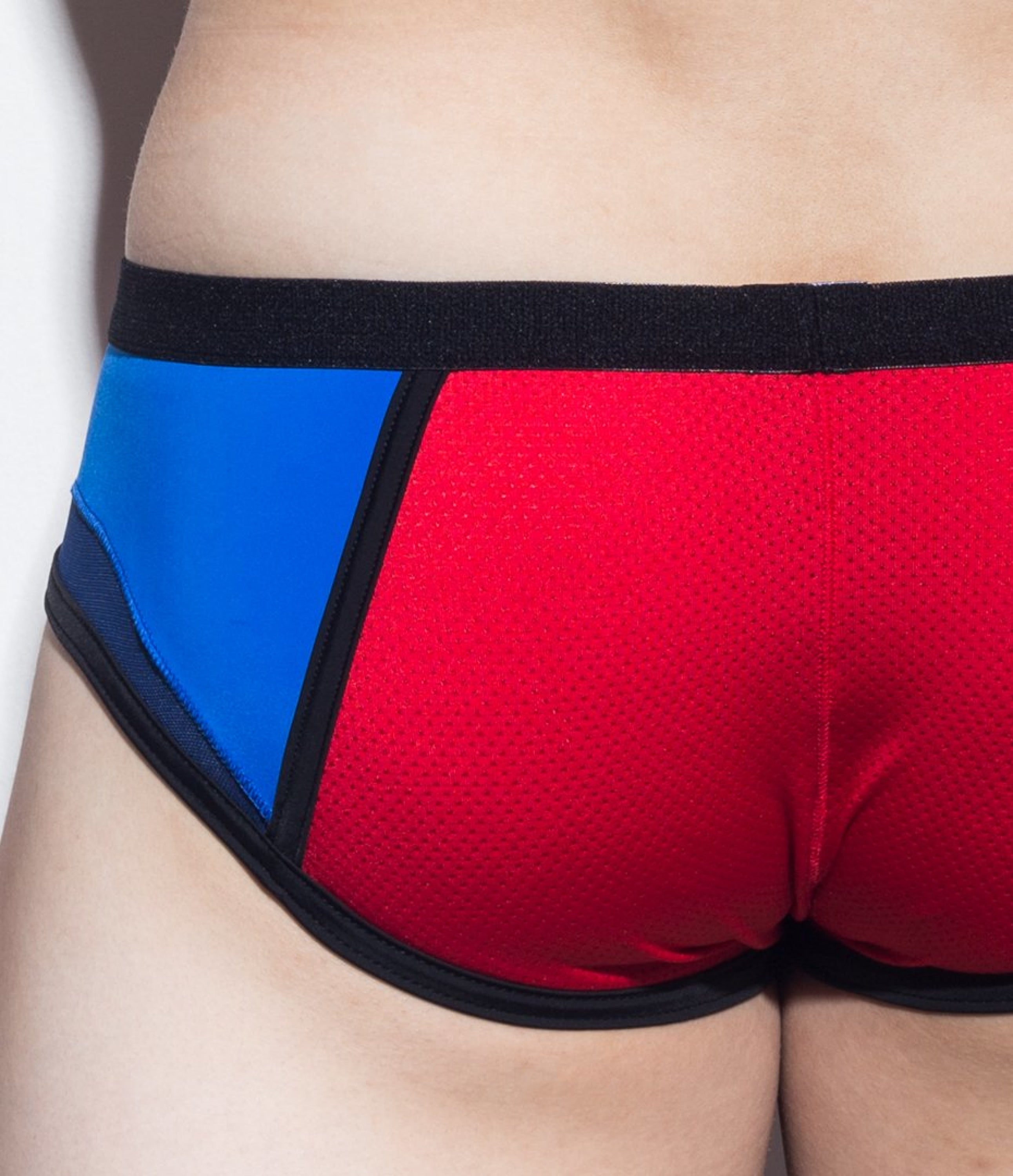 Sexy Men's Underwear Ultra Sunga Trunks - Kal Hae - MATEGEAR - Sexy Men's Swimwear, Underwear, Sportswear and Loungewear