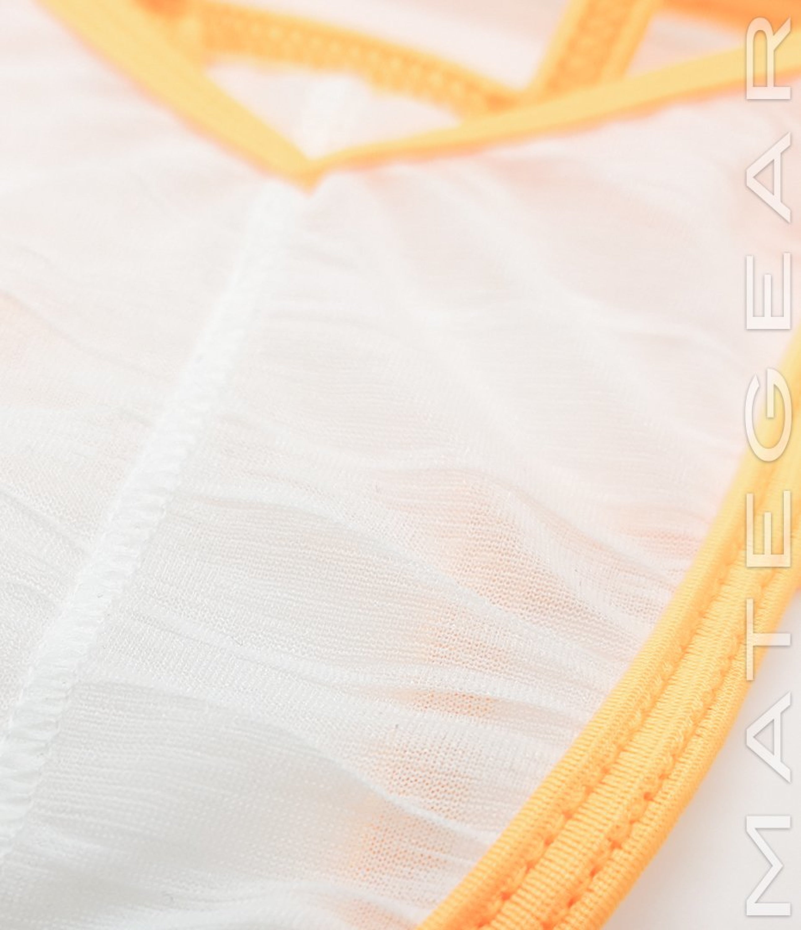 Sexy Men's Underwear Xpression Mini Bikini - Paek Kyu - MATEGEAR - Sexy Men's Swimwear, Underwear, Sportswear and Loungewear