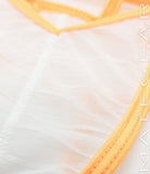 Sexy Men's Underwear Xpression Mini Bikini - Paek Kyu - MATEGEAR - Sexy Men's Swimwear, Underwear, Sportswear and Loungewear